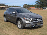 Mercedes-Benz GLA 250 4MATIC