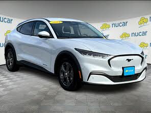 Ford Mustang Mach-E Select AWD