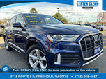 Audi Q7 quattro Premium Plus 45 TFSI