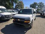 Chevrolet Express Cargo 2500 RWD