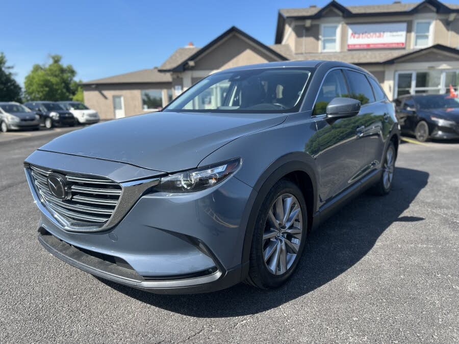 Mazda CX-9 Touring AWD 2022