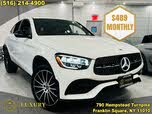 Mercedes-Benz GLC 300 4MATIC