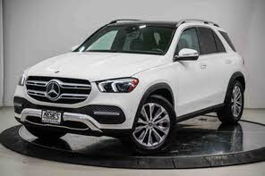 Mercedes-Benz GLE 350 4MATIC