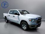 RAM 1500 Big Horn Crew Cab 4WD