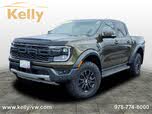 Ford Ranger Raptor SuperCrew 4WD