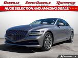 Genesis G80 2.5T Advanced AWD