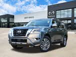 Nissan Armada SL 4WD