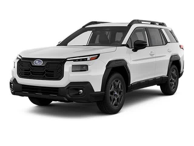 2026 Subaru Outback Limited AWD