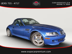 2000 BMW Z3