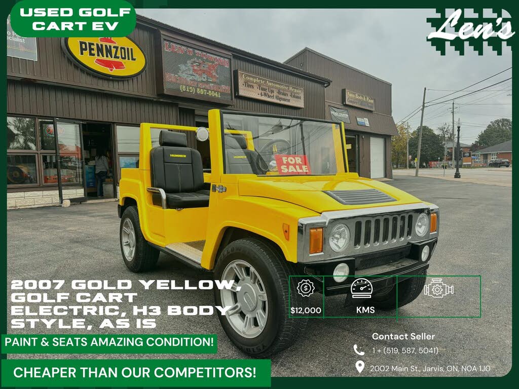 2007 Hummer H3