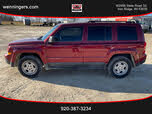 Jeep Patriot Sport