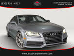 Audi A7 3.0T quattro Prestige AWD