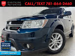 Dodge Journey SXT AWD