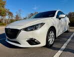 Mazda MAZDA3 i Grand Touring