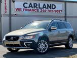 Volvo XC70 T5 Premier AWD