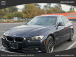 BMW 3 Series 330e iPerformance Sedan RWD