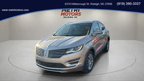 Lincoln MKC Reserve FWD