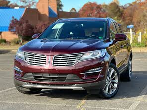 Lincoln MKC Select AWD
