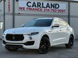 Maserati Levante 3.0L AWD
