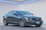 Cadillac ATS 2.0T Luxury RWD