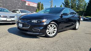 Chevrolet Malibu LT FWD
