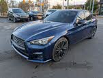 INFINITI Q50 3.0t Sport RWD
