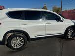 Hyundai Santa Fe 2.4L SEL FWD