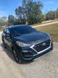 Hyundai Tucson Sport FWD