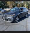 Kia Sorento SX V6 AWD