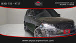 Land Rover Range Rover V8 Supercharged 4WD