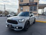 MINI Countryman Cooper S ALL4 AWD