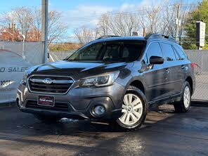 Subaru Outback 2.5i Premium AWD