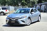 Toyota Camry SE FWD