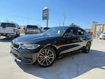 BMW 3 Series 330i xDrive Sedan AWD