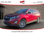 Chevrolet Equinox 1.5T LT FWD