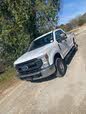 Ford F-250 Super Duty XL SuperCab 4WD