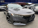 Honda Accord 1.5T Sport FWD