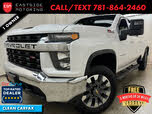 Chevrolet Silverado 3500HD LT Crew Cab LB 4WD
