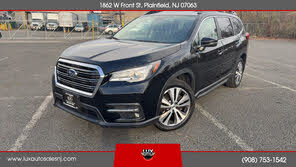 Subaru Ascent Limited 7-Passenger AWD