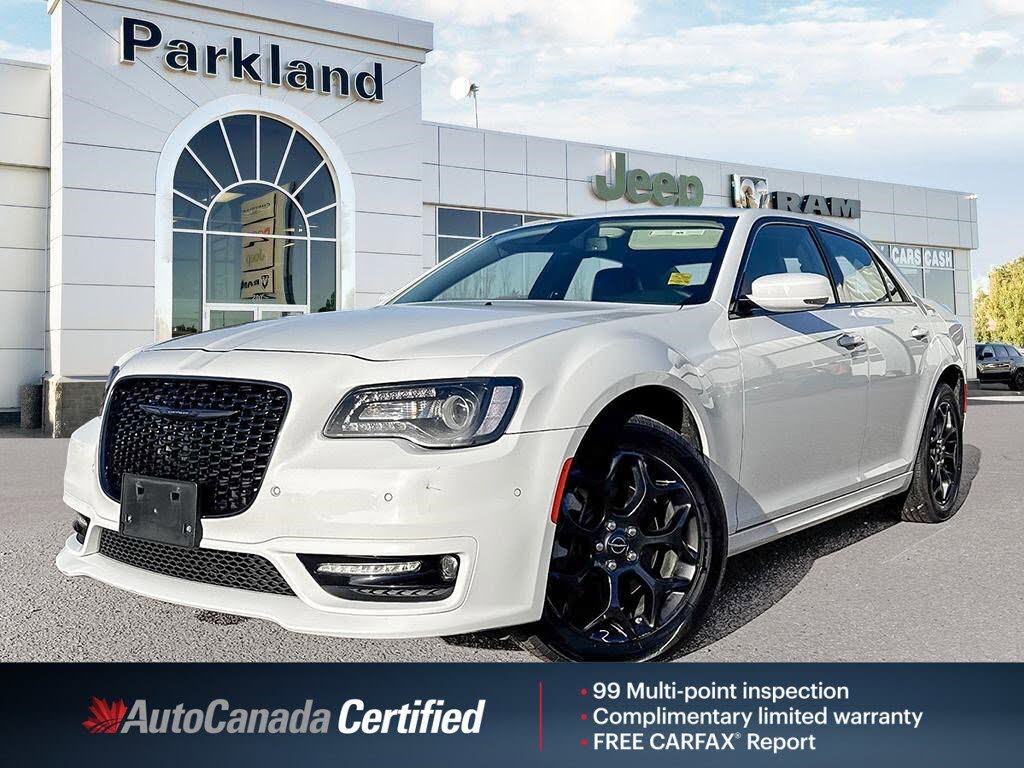 2022 Chrysler 300 Touring L AWD