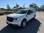 Ford Maverick XL SuperCrew FWD