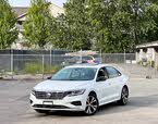 Volkswagen Passat 2.0T Limited Edition FWD