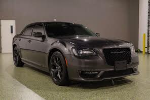 Chrysler 300 Touring L RWD