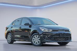Kia Rio S FWD