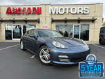 Porsche Panamera 4 AWD