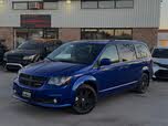Dodge Grand Caravan Premium Plus FWD