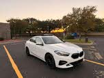 BMW 2 Series 228i xDrive Gran Coupe AWD