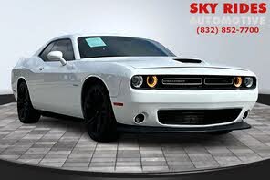Dodge Challenger R/T RWD