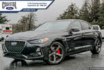 Genesis G70 3.3T RWD