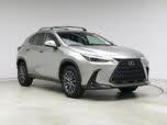 Lexus NX 350 Premium AWD